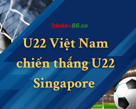 U22 Việt Nam chiến thắng có khiến HLV Troussier tự mãn?