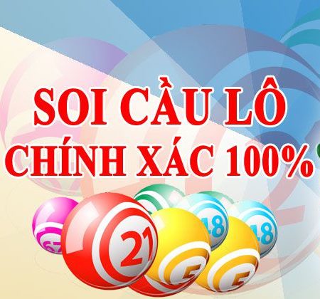 Soi cầu xổ số lô đề mới nhất hôm nay