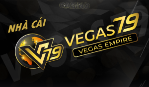 nhà cái vegas79 - Vegas 79