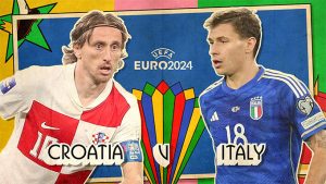 italia vs croatia