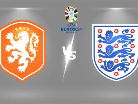 Nhận định bóng đá Euro 2024: Hà Lan vs Anh, 03h00 ngày 11/7
