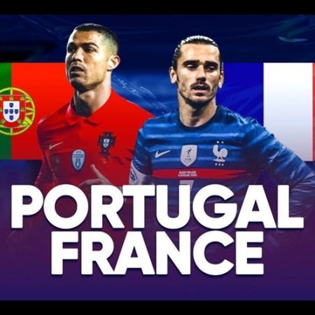 Nhận định bóng đá Euro 2024: Bồ Đào Nha vs Pháp, 02h00 ngày 6/7