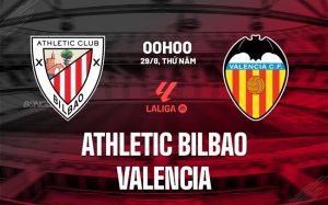 Bilbao vs Valencia