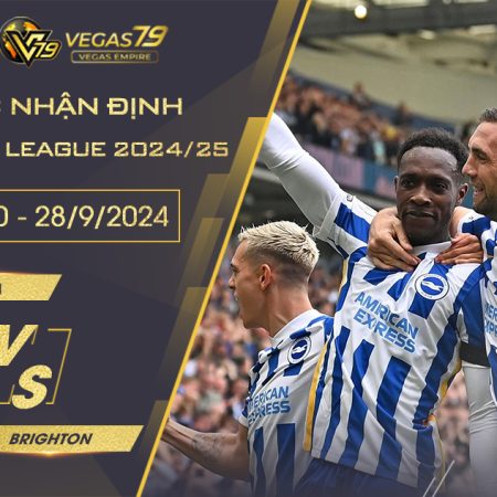 Nhận định bóng đá Chelsea vs Brighton, 21h ngày 28/9