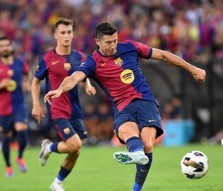 Nhận định bóng đá Monaco vs Barca, 2h ngày 20/9