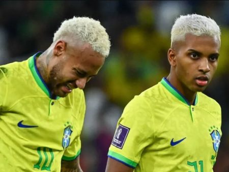 Không có Neymar, Brazil không thể vô địch World Cup 2026