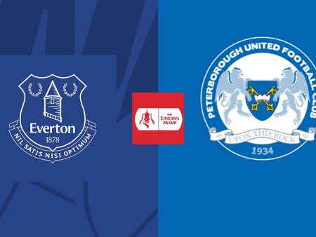 Nhận định Everton vs Peterborough, 2h45 ngày 10/1 – FA Cup