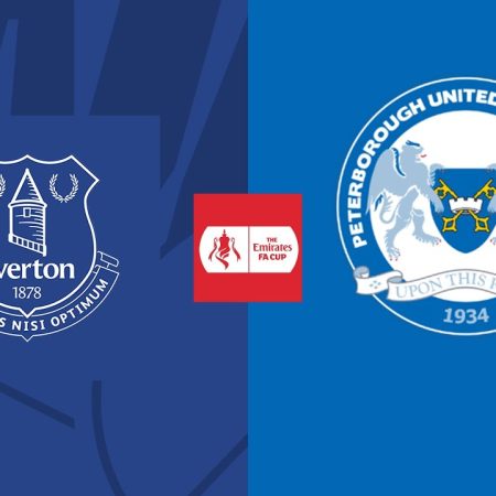 Nhận định Everton vs Peterborough, 2h45 ngày 10/1 – FA Cup